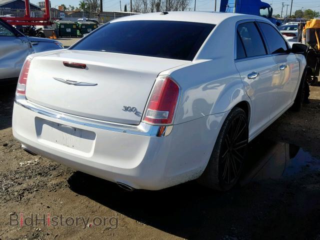 2013 CHRYSLER 300 - VIN: 2C3CCAET9DH731500 - Photo 4