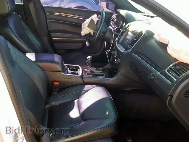 2013 CHRYSLER 300 - VIN: 2C3CCAET9DH731500 - Photo 5