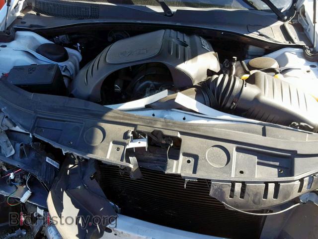 2013 CHRYSLER 300 - VIN: 2C3CCAET9DH731500 - Photo 7