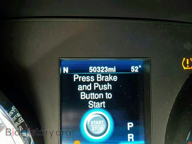 2013 CHRYSLER 300 - VIN: 2C3CCAET9DH731500 - Photo 8