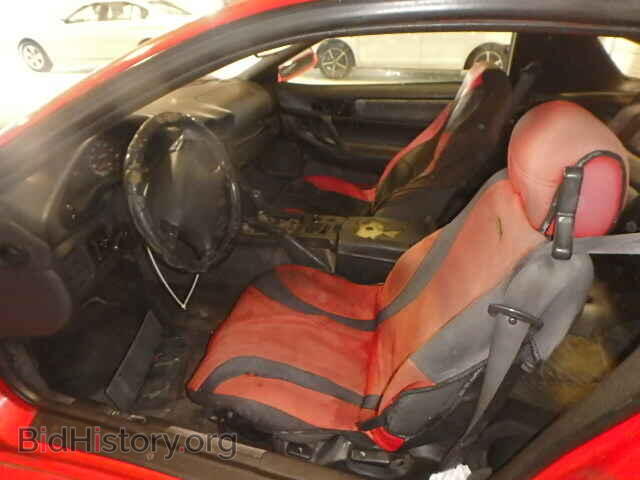 1994 MITSUBISHI 3000GT - VIN: JA3AM54J8RY007719 - Фото 5