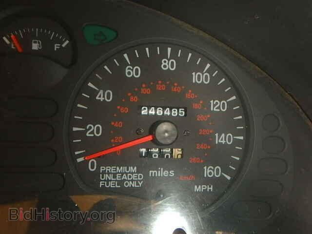 1994 MITSUBISHI 3000GT - VIN: JA3AM54J8RY007719 - Фото 8