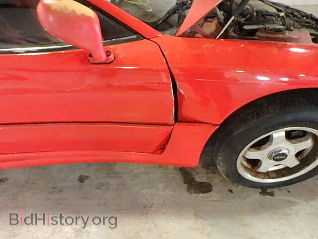 1994 MITSUBISHI 3000GT - VIN: JA3AM54J8RY007719 - Фото 9