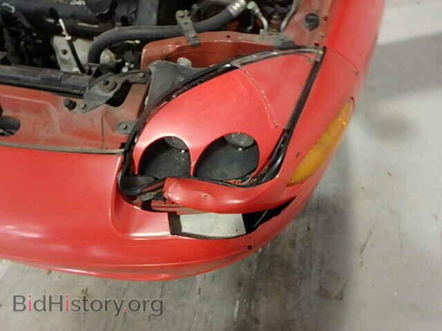 1994 MITSUBISHI 3000GT - VIN: JA3AM54J8RY007719 - Фото 10