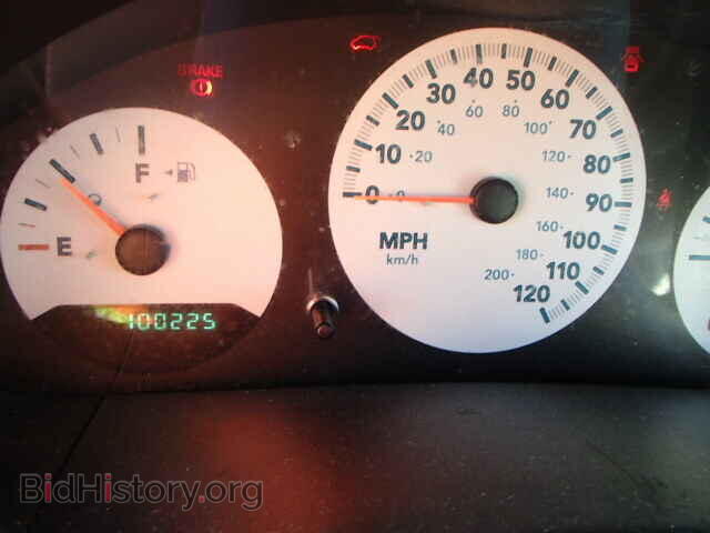 2007 DODGE CARAVAN - VIN: 1D4GP25B17B236349 - Фото 8