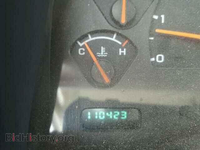 2003 DODGE DAKOTA - VIN: 1D7HL38X73S378196 - Фото 8