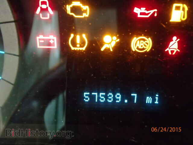 2012 FORD ESCAPE - VIN: 1FMCU0D77CKB57716 - Photo 8