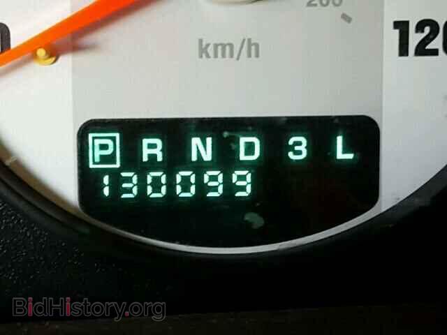 2006 CHRYSLER SEBRING - VIN: 1C3EL75R76N203593 - Фото 8