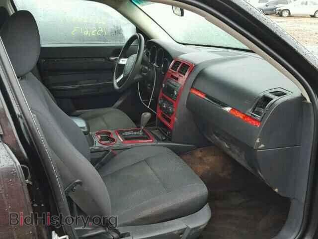 2010 DODGE CHARGER - VIN: 2B3CA4CDXAH178979 - Фото 5