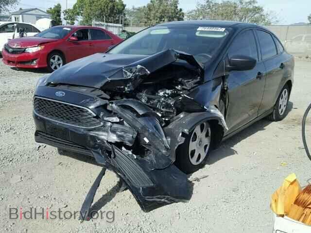 2016 FORD FOCUS - VIN: 1FADP3E26GL362213 - Photo 2