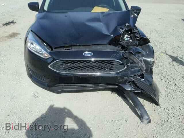 2016 FORD FOCUS - VIN: 1FADP3E26GL362213 - Photo 7