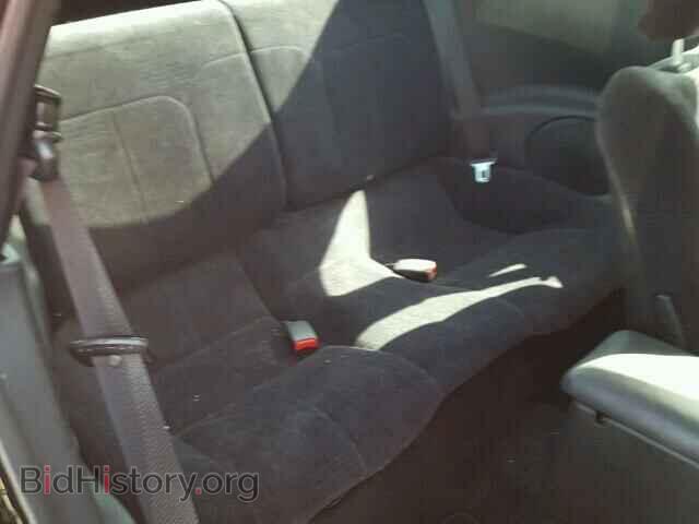 2000 MITSUBISHI ECLIPSE - VIN: 4A3AC84L4YE002263 - Фото 6