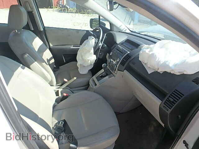 2009 MAZDA 5 - VIN: JM1CR293690359376 - Photo 5