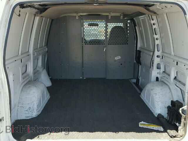 2005 CHEVROLET ASTRO - VIN: 1GCDM19X15B134071 - Фото 6