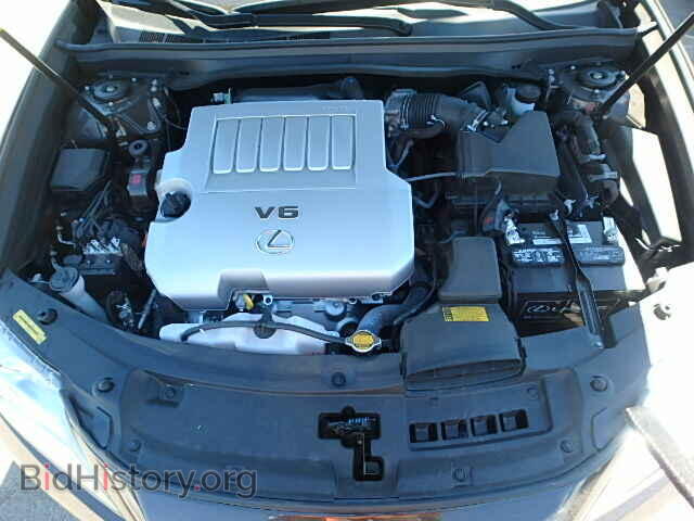 2014 LEXUS ES350 - VIN: JTHBK1GG1E2100209 - Фото 7