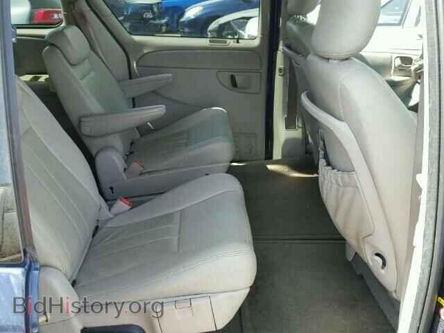2005 DODGE CARAVAN - VIN: 2D8GP44L45R564593 - Фото 6