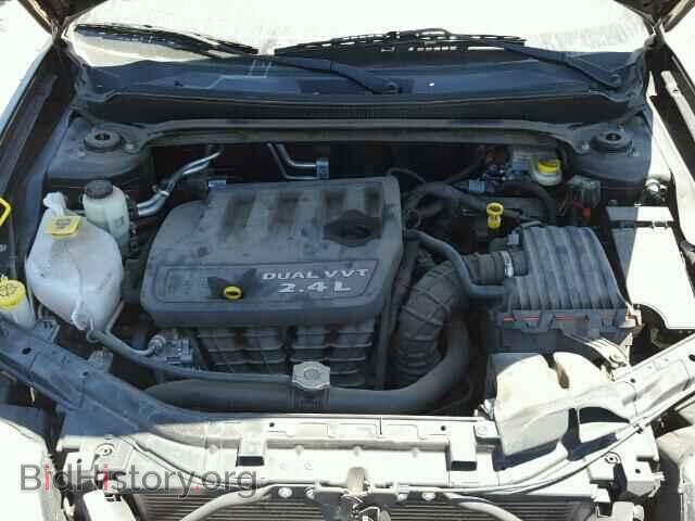 2013 DODGE AVENGER - VIN: 1C3CDZAB6DN534185 - Photo 7