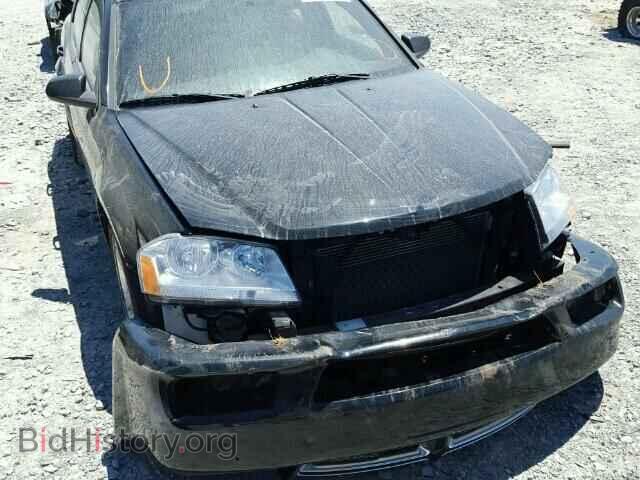2013 DODGE AVENGER - VIN: 1C3CDZAB6DN534185 - Photo 9