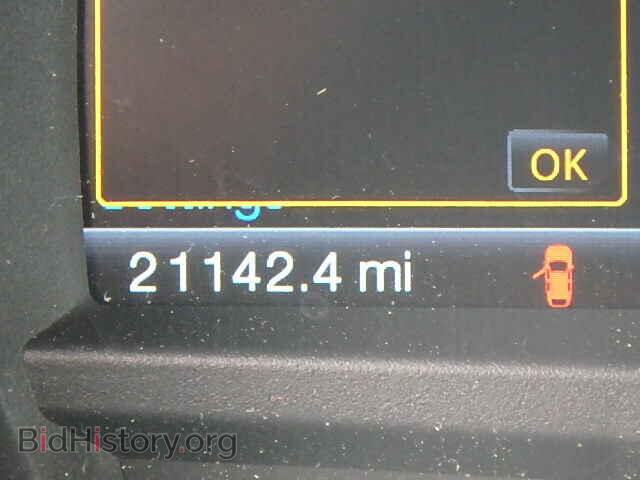 2014 FORD EXPLORER - VIN: 1FM5K8D82EGC54415 - Фото 8