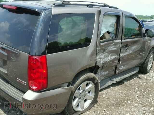 2012 GMC YUKON - VIN: 1GKS1AE09CR141075 - Фото 9