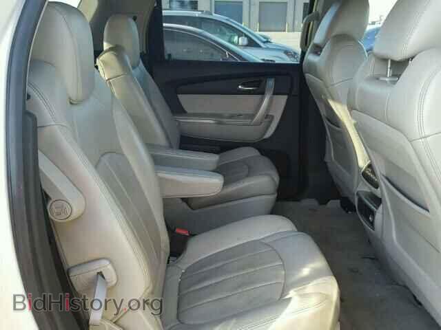 2009 GMC ACADIA - VIN: 1GKER33D39J150708 - Photo 6