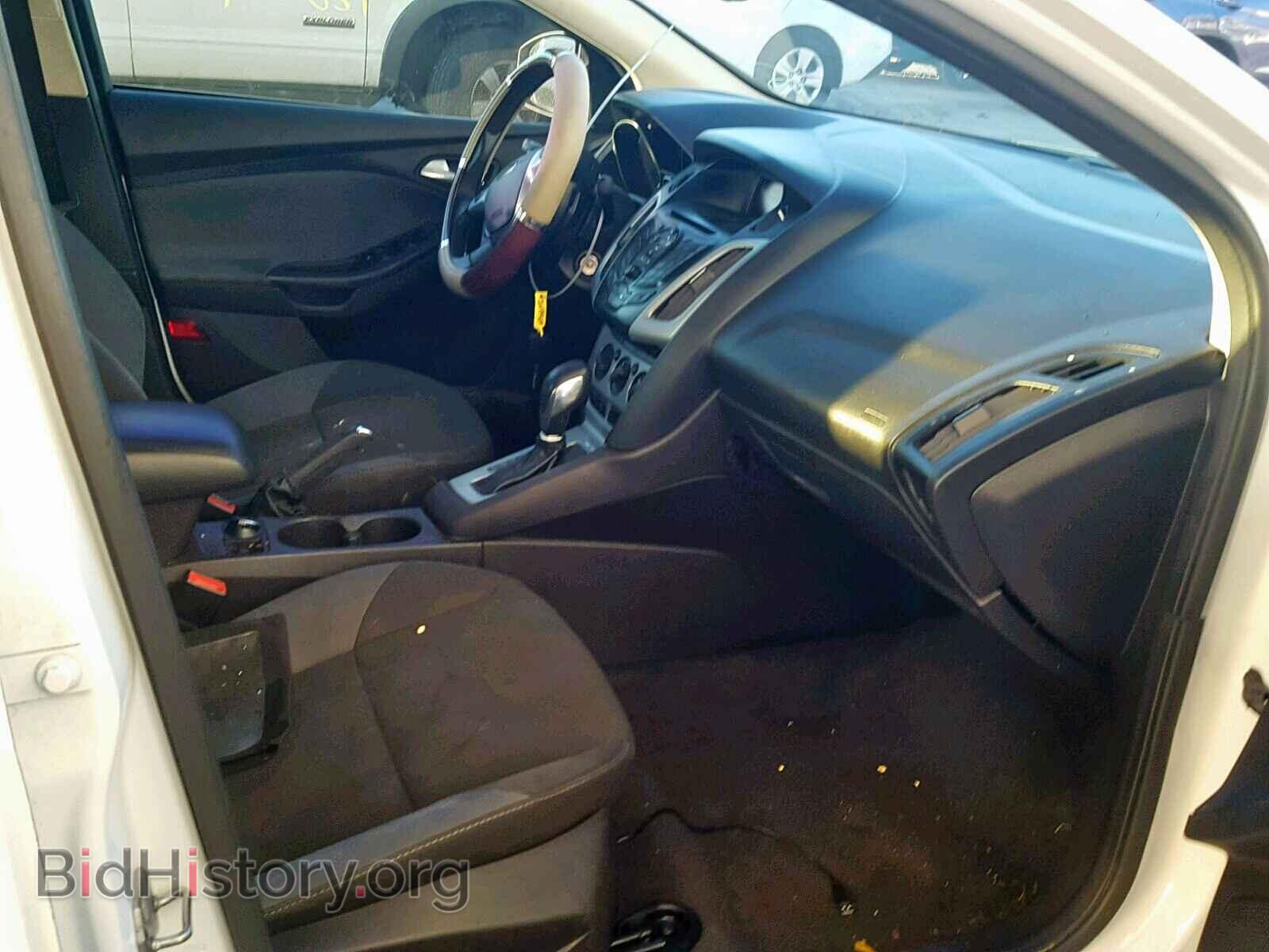 2013 FORD FOCUS SE - VIN: 1FADP3F28DL172066 - Фото 5