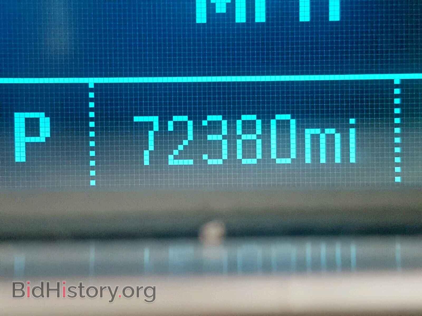 2014 CHEVROLET CAMARO - VIN: 2G1FA1E32E9215708 - Фото 8