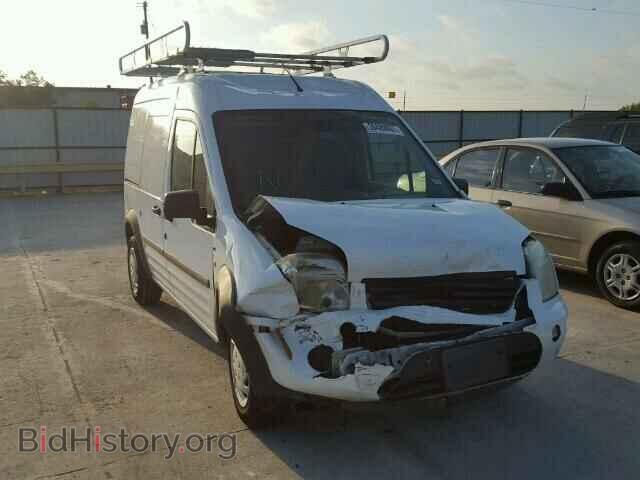 Photo NM0LS7BN1CT124531 - FORD TRANSIT CO 2012