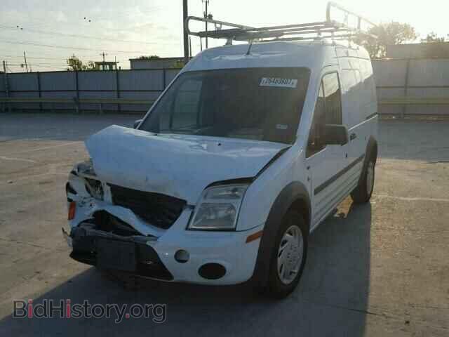 2012 FORD TRANSIT CO - VIN: NM0LS7BN1CT124531 - Фото 2