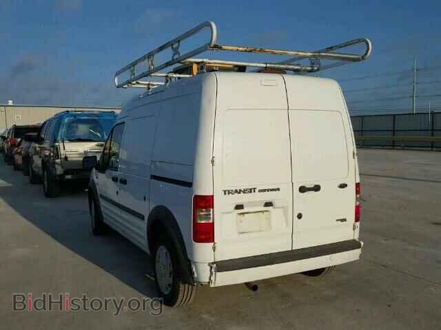 2012 FORD TRANSIT CO - VIN: NM0LS7BN1CT124531 - Фото 3