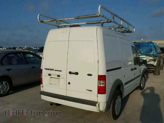 2012 FORD TRANSIT CO - VIN: NM0LS7BN1CT124531 - Фото 4