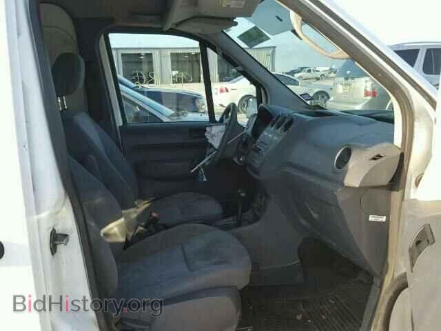 2012 FORD TRANSIT CO - VIN: NM0LS7BN1CT124531 - Фото 5