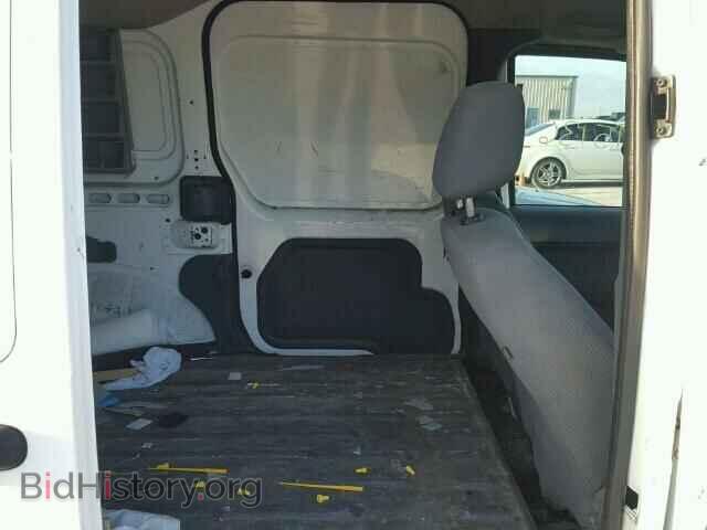 2012 FORD TRANSIT CO - VIN: NM0LS7BN1CT124531 - Фото 6