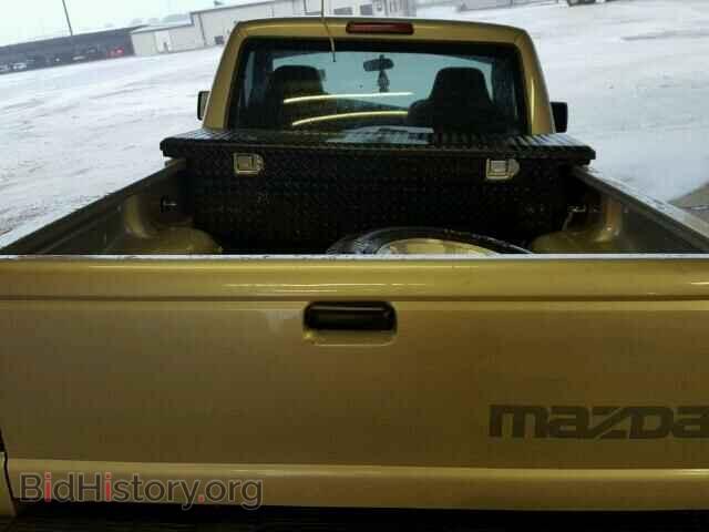 2007 MAZDA B2300 - VIN: 4F4YR12D07PM04522 - Фото 6