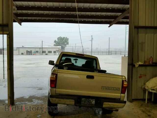 2007 MAZDA B2300 - VIN: 4F4YR12D07PM04522 - Фото 10