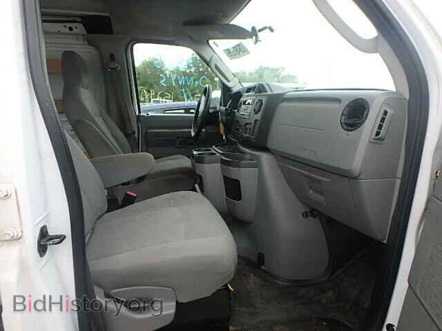 2010 FORD ECONOLINE - VIN: 1FTNE2EW3ADA39448 - Photo 5
