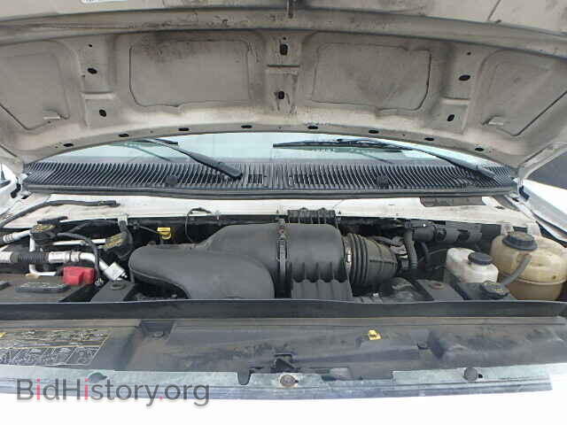 2010 FORD ECONOLINE - VIN: 1FTNE2EW3ADA39448 - Photo 7