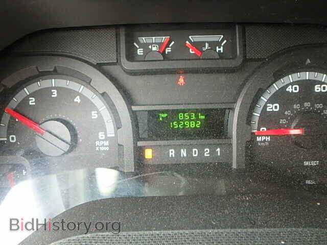 2010 FORD ECONOLINE - VIN: 1FTNE2EW3ADA39448 - Photo 8