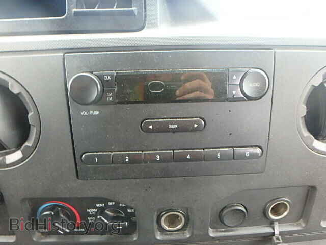 2010 FORD ECONOLINE - VIN: 1FTNE2EW3ADA39448 - Photo 10