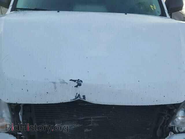 2011 FORD ESCAPE - VIN: 1FMCU0C74BKA76138 - Photo 7