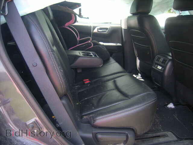2013 NISSAN PATHFINDER - VIN: 5N1AR2MM6DC617101 - Фото 6