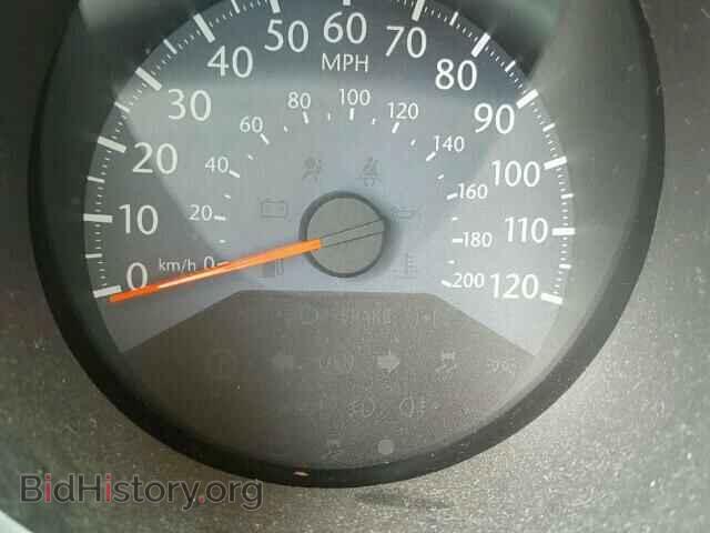 2010 CHRYSLER SEBRING - VIN: 1C3CC4FBXAN204821 - Photo 8