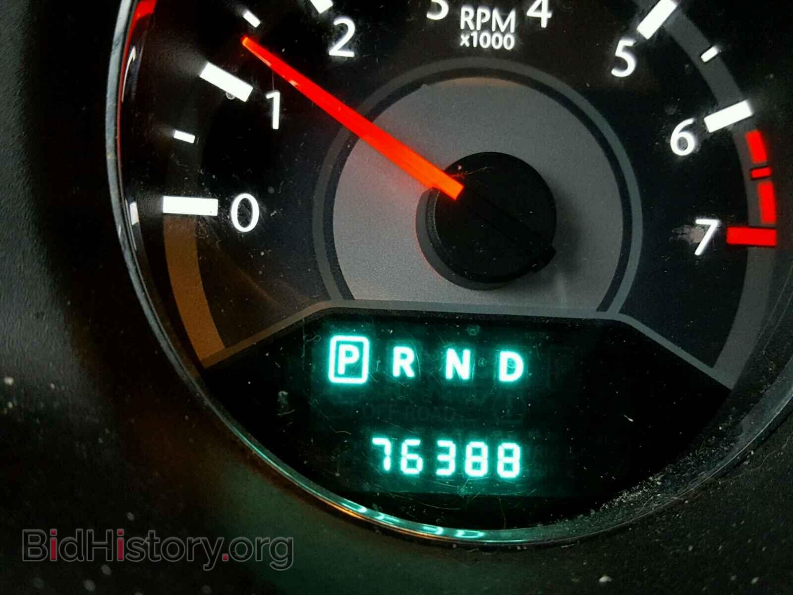 2011 CHRYSLER 200 - VIN: 1C3BC4FB0BN571028 - Фото 8