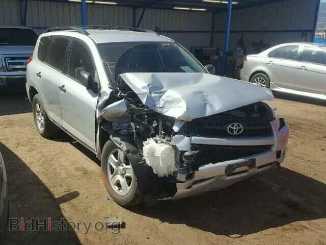 Фотография JTMBF4DV0BD041132 - TOYOTA RAV4 2011