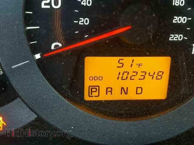 2011 TOYOTA RAV4 - VIN: JTMBF4DV0BD041132 - Фото 8