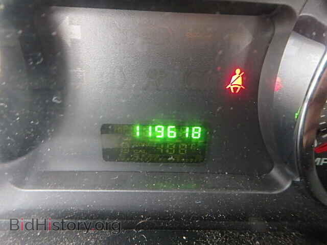 2007 FORD EDGE - VIN: 2FMDK46C07BA56867 - Фото 8