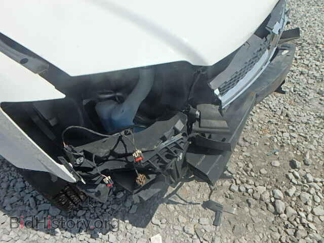 2013 DODGE CARAVAN - VIN: 2C4RDGBG8DR693782 - Фото 9