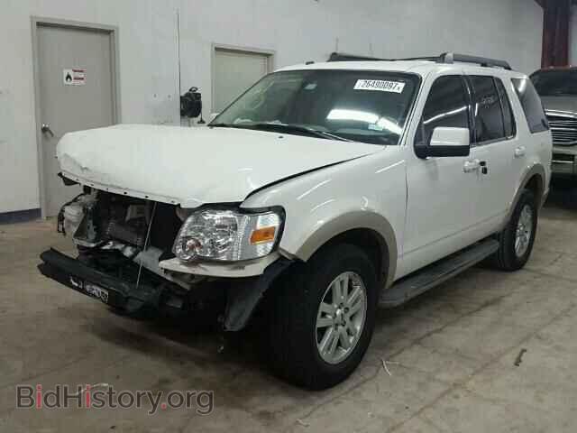 2010 FORD EXPLORER - VIN: 1FMEU6EE2AUA18877 - Photo 2