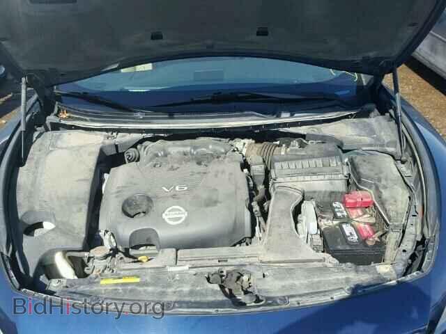 2009 NISSAN MAXIMA - VIN: 1N4AA51E79C847608 - Фото 7