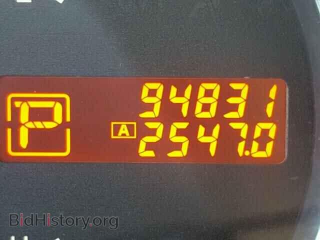 2009 NISSAN MAXIMA - VIN: 1N4AA51E79C847608 - Фото 8